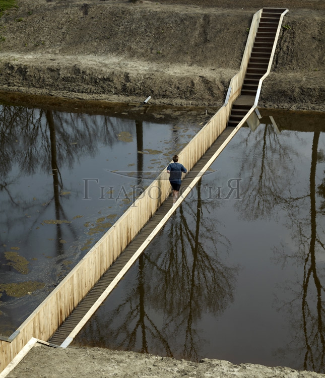 Мост Моисея, Голландия2.jpg
